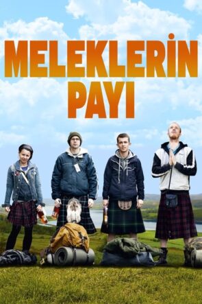 Meleklerin Payı (2012)