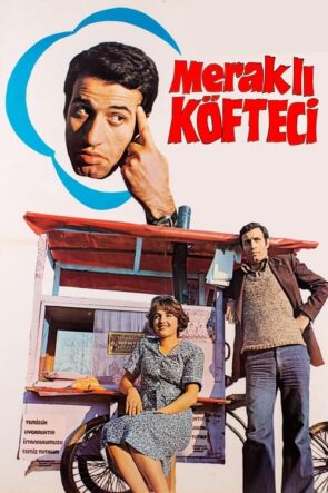 Meraklı Köfteci (1976)