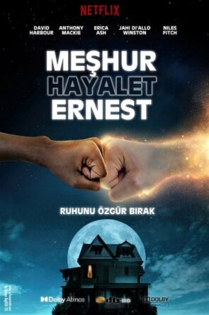 Meşhur Hayalet Ernest (2023)