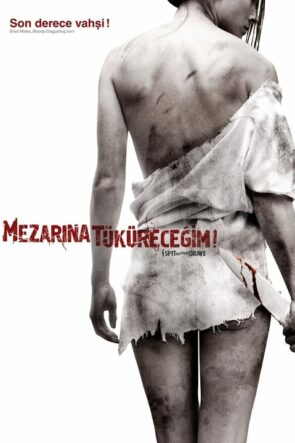 Mezarına Tüküreceğim (2010)