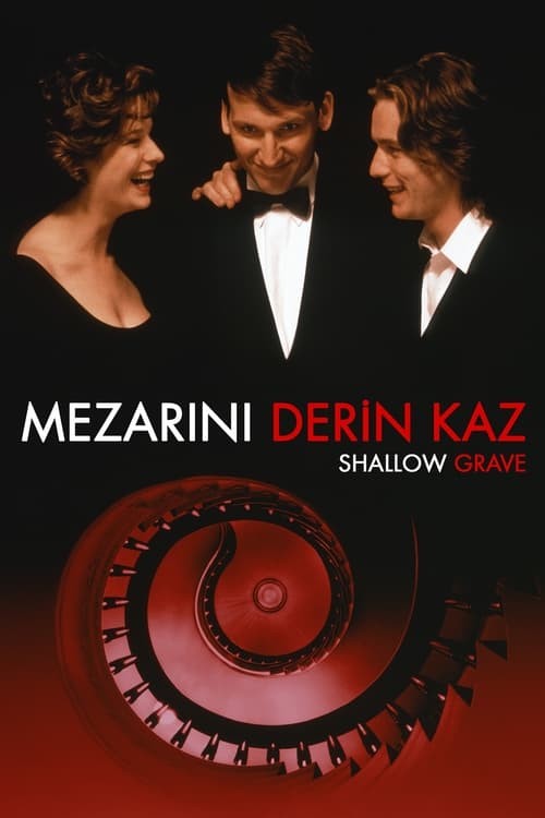 Mezarını Derin Kaz (1994)