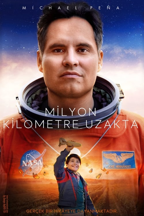 Milyon Kilometre Uzakta (2023)