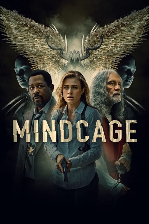 Mindcage (2022)