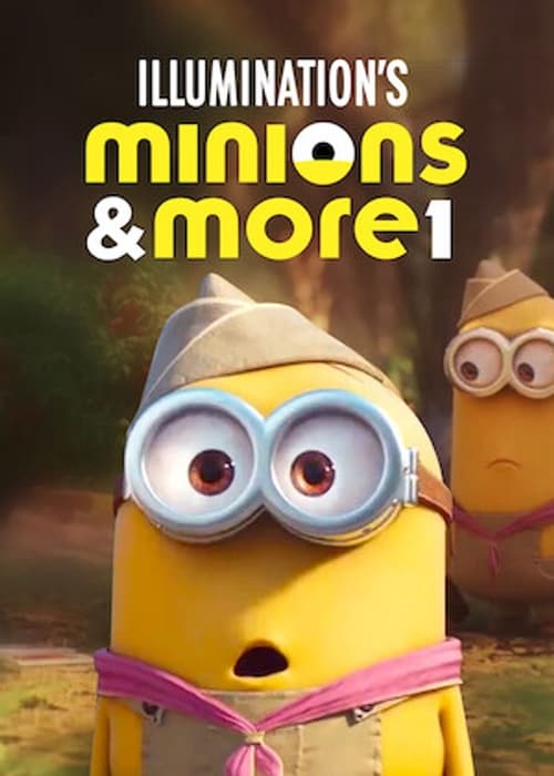 Minions & More 1 (2022)