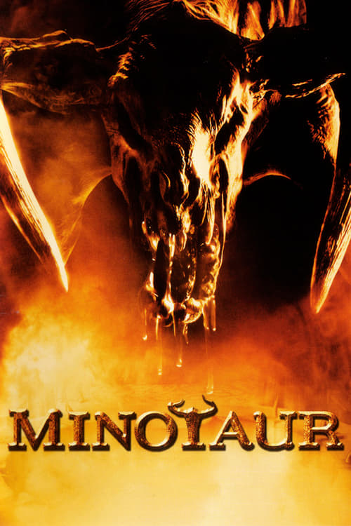 Minotaur (2006)