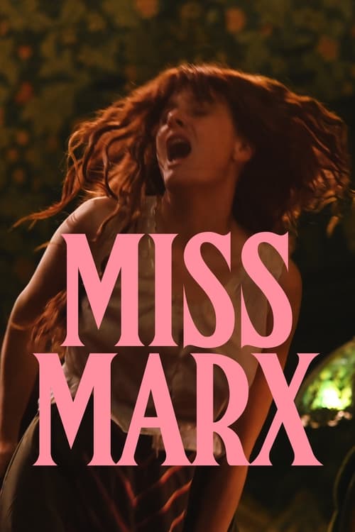 Miss Marx (2020)