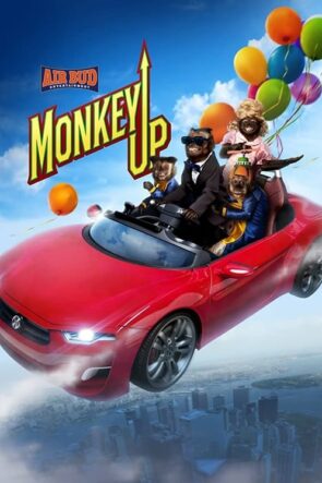 Monkey Up (2016)