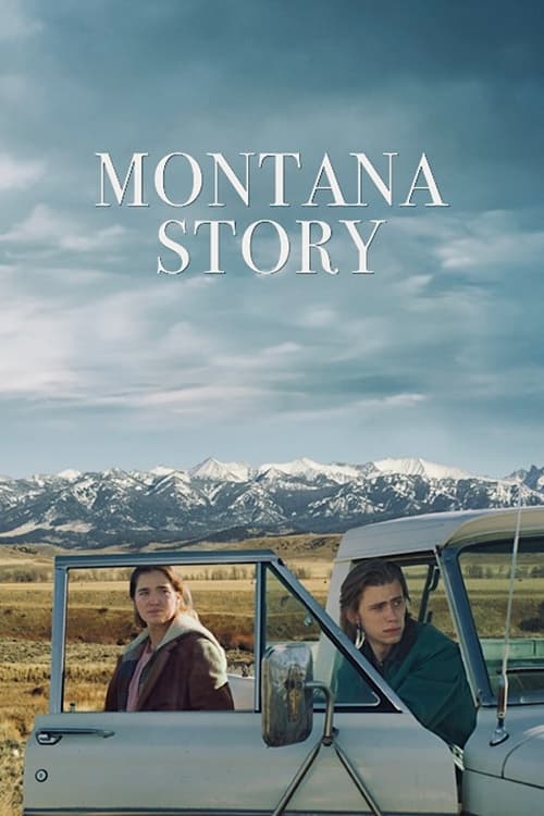 Montana Story (2022)