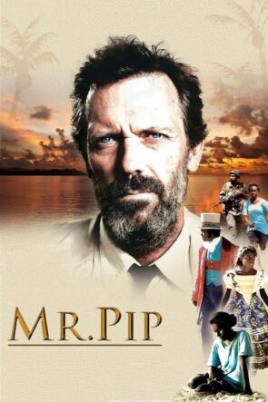 Mr. Pip (2012)