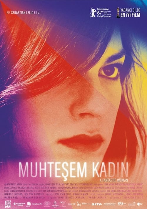 Muhteşem Kadın (2017)