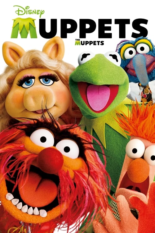 Muppets (2011)