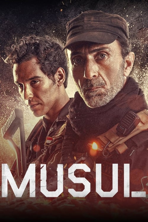 Musul (2019)