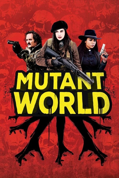 Mutant Dünyası (2014)