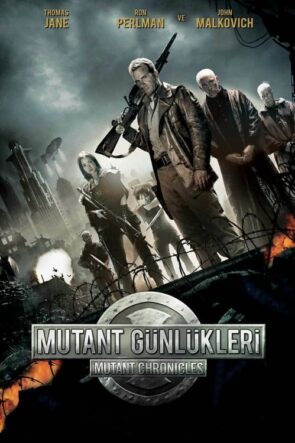 Mutant Günlükleri (2008)