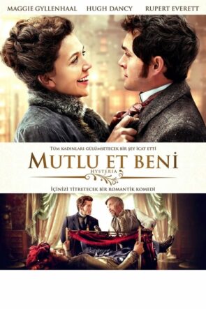 Mutlu Et Beni (2011)