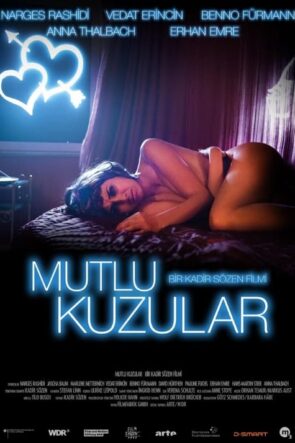 Mutlu Kuzular (2015)