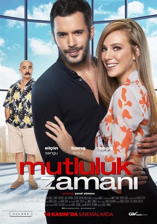 Mutluluk Zamanı (2017)