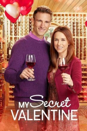 My Secret Valentine (2018)