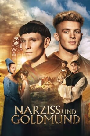 Narziss und Goldmund (2020)