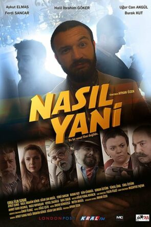 Nasıl Yani (2016)