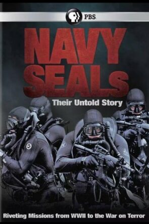 Navy SEALs: Their Untold Story (2014)