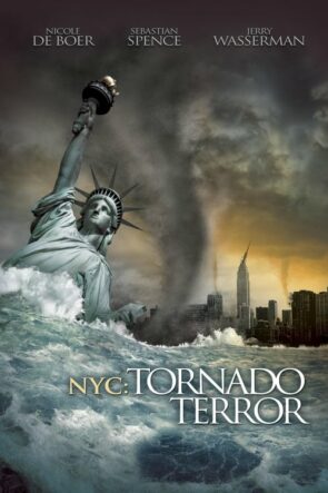 New York’ta Kabus (2008)