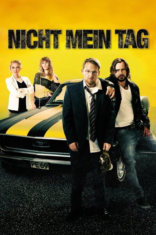 Nicht mein Tag (2014)