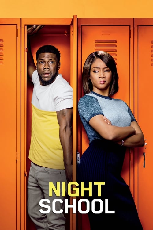 Night School (2018)