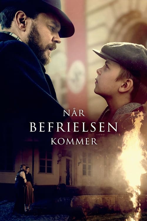 Når befrielsen kommer (2023)