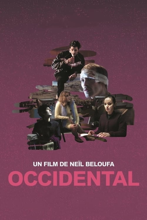 Occidental (2018)