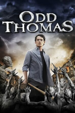 Odd Thomas (2013)