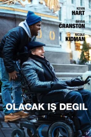 Olacak İş Değil (2019)