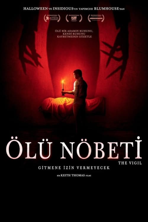 Ölü Nöbeti (2020)