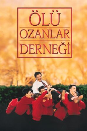 Ölü Ozanlar Derneği (1989)