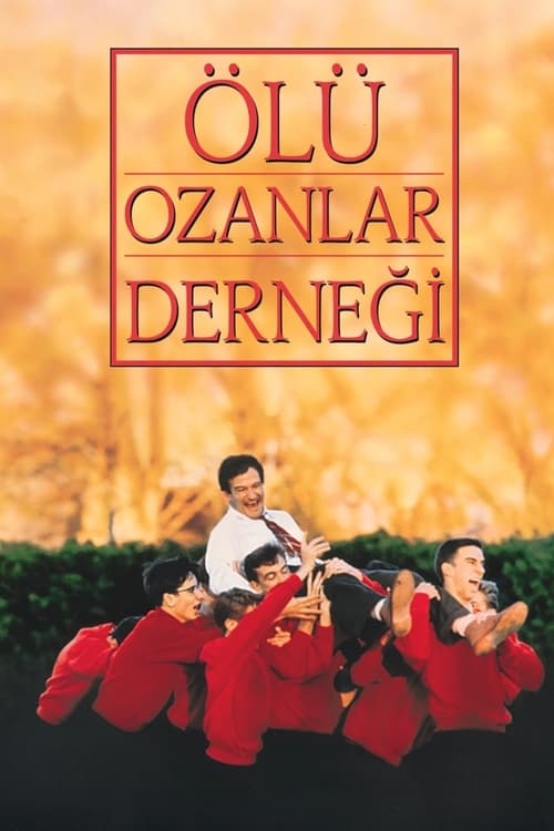 Ölü Ozanlar Derneği (1989)