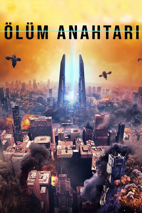 Ölüm Anahtarı (2017)