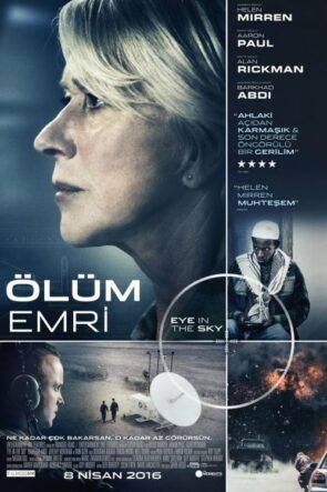 Ölüm Emri (2015)