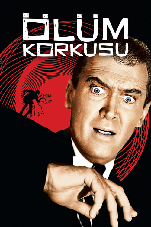 Ölüm Korkusu (1958)