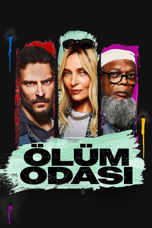 Ölüm Odası (2023)