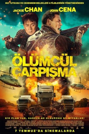 Ölümcül Çarpışma (2023)