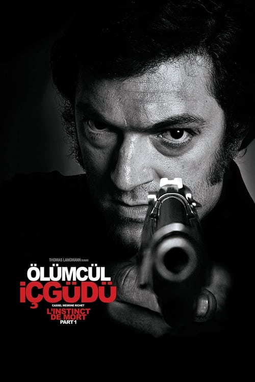 Ölümcül İçgüdü (2008)