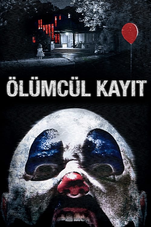 Ölümcül Kayıt (2014)