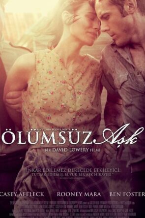 Ölümsüz Aşk (2013)