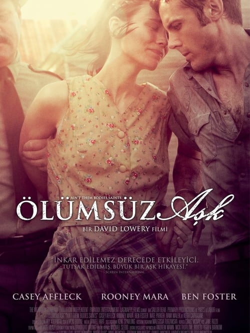 Ölümsüz Aşk (2013)