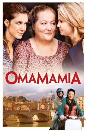 Omamamia (2012)