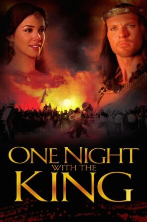 One Night with the King (2006)