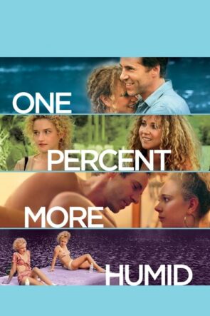 One Percent More Humid (2017)