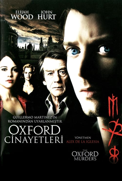 Oxford Cinayetleri (2008)