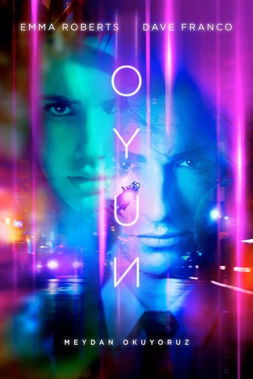 Oyun (2016)