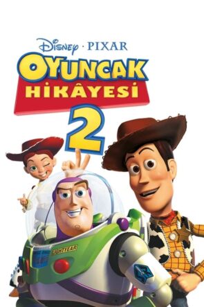 Oyuncak Hikayesi 2 (1999)